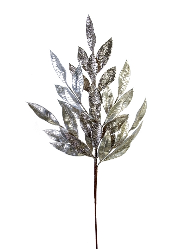 Picture of 28'' LAUREL LEAF SPRAY