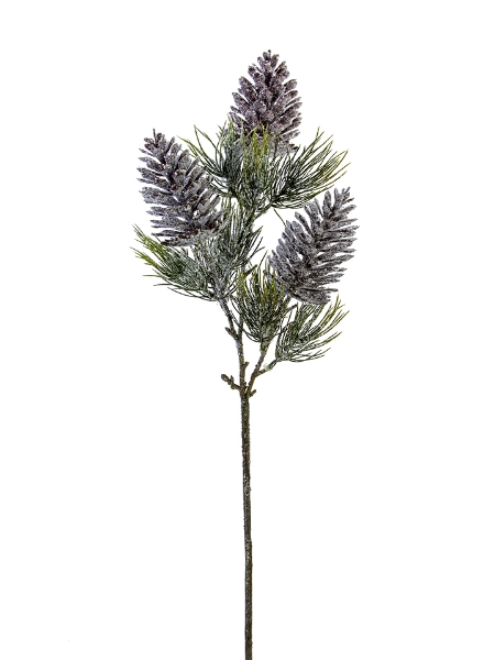 Picture of 29'' FROSTED PINE SPRAY