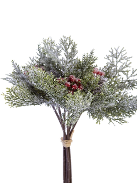 Picture of 12' 'FROSTED CEDAR BERRY BUNDLE