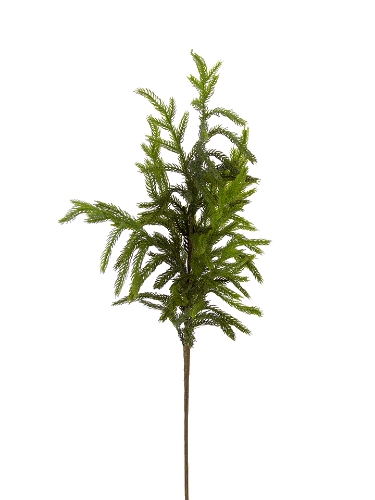 Picture of 38" SNOWY CEDAR SPRAY