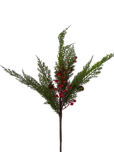 Picture of 21" CEDAR BERRY PICK