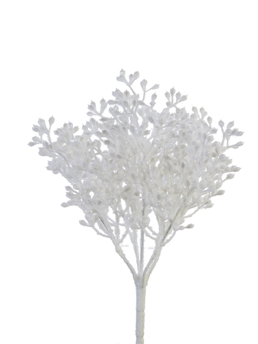 Picture of 12" SNOWY SEEDED EUC. PICK