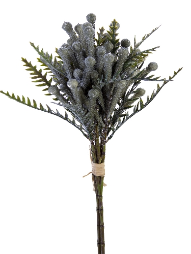 Picture of 19" FROSTED MATSUTAKE POD BUNDLE