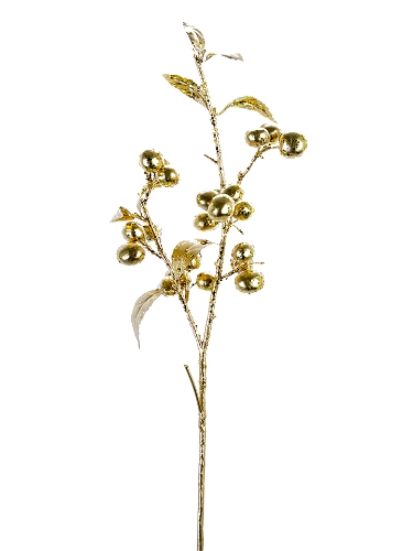 Picture of 31'' GLITTER BERRY SPRAY