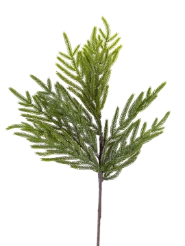 Picture of 36" LIGHTLY ICED FIR PINE PICK