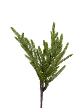 Picture of 16" LIGHTLY ICED FIR PINE PICK