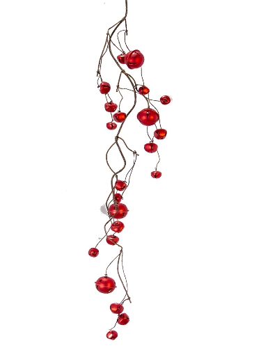 Picture of 31" JINGLE BELL VINE