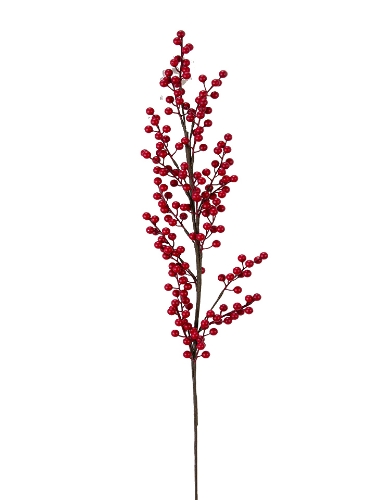Picture of 36" OUTDOOR BERRIES SPRAY