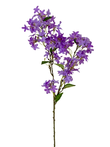 Picture of 35" WILD LILAC SPRAY