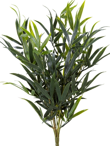 Picture of 21" BAMBOO LEAF BUSH