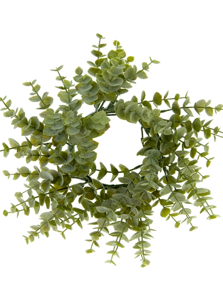 Picture for category Candle Rings