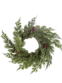 Picture for category Wreath/Candle Ring
