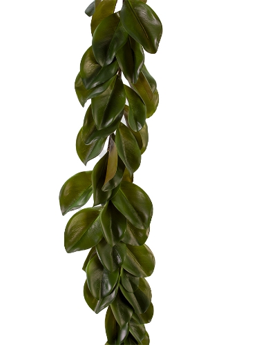 Picture of 5' UV PROTECTED MAGNOLIA LEAVES GARLAND