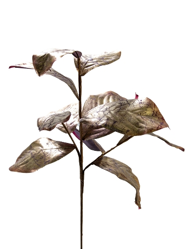 Picture of 37" MAGNOLIA LEAF BRANCH