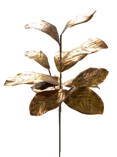 Picture of 37" MAGNOLIA LEAF BRANCH