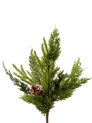 Picture of 16" CYPRESS PINECONE PICK