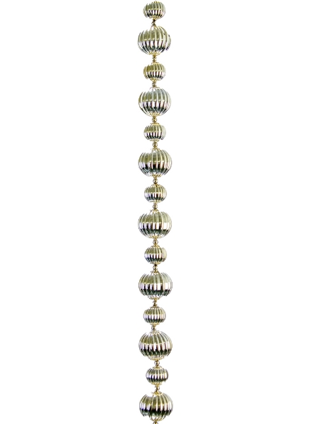 Picture of 44''' ORNAMENT GARLAND