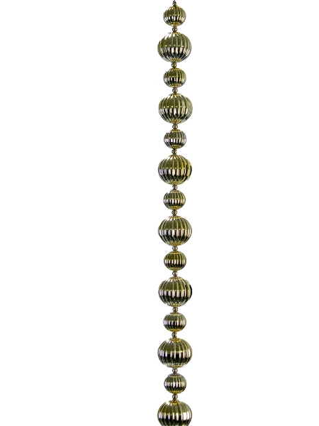 Picture of 44'' ORNAMENT GARLAND