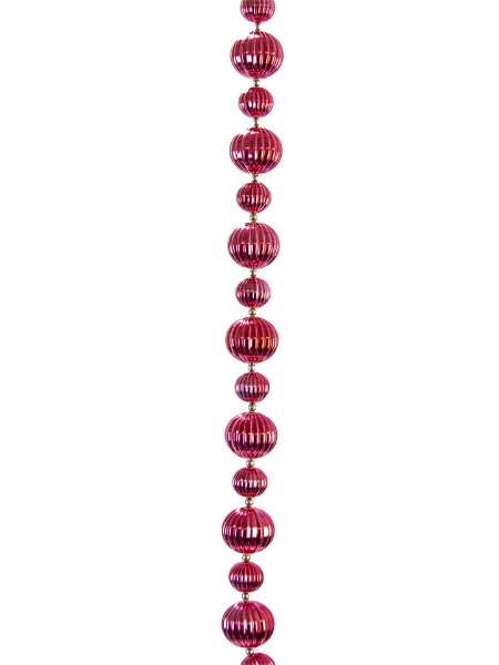 Picture of 44'' ORNAMENT GARLAND