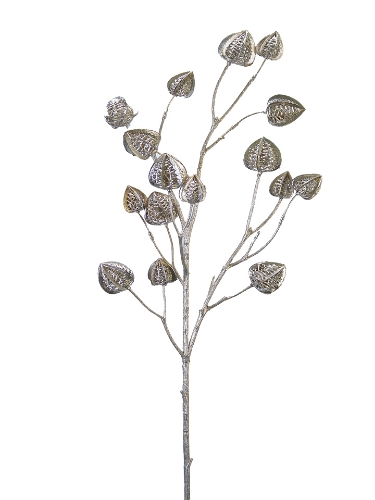 Picture of 30" LANTERN GLITTER SPRAY