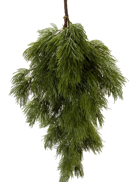 Picture of 36" NEEDLE  PINE TEARDROP