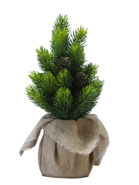 Picture of 14" PINE TREE