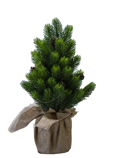 Picture of 18" PINE TREE