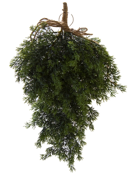 Picture of 20" CEDAR TEARDROP