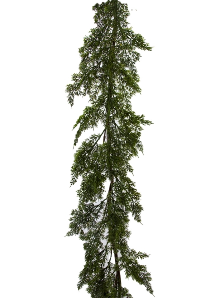 Picture of 6' CEDAR GARLAND