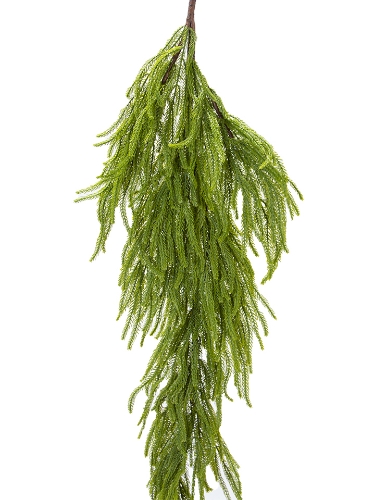 Picture of 45" NORFOLK GARLAND END