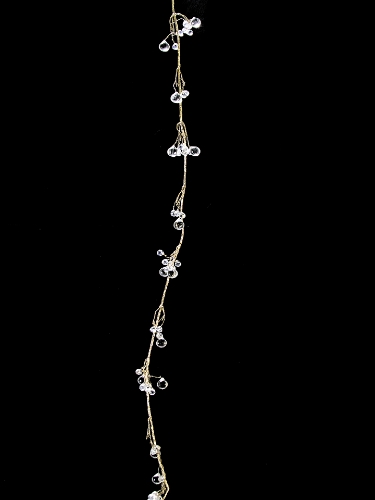 Picture of 48" CLEAR JEWELS VINE