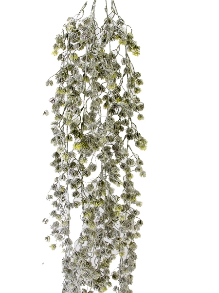 Picture of 44" FROSTD PINE VINE