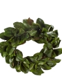 Picture of 28" MAGNOLIA LEAF WREATH