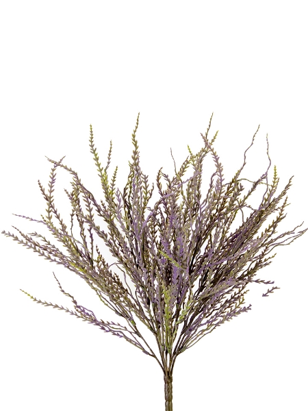Picture of 17" LAVENDER BUSH