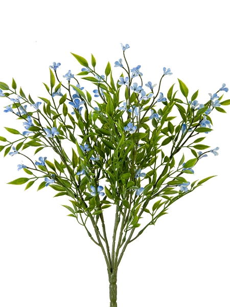 Picture of 16" WILD FLOWER BUSH