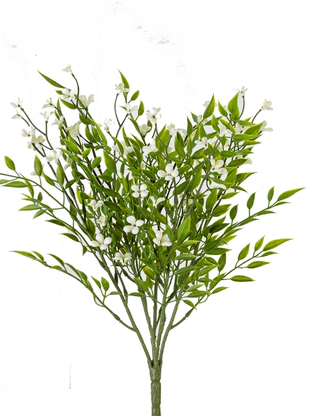Picture of 16" WILD FLOWER  BUSH