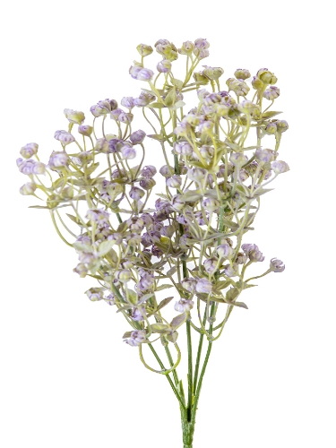 Picture of 14"BABY'S BREATH BUSH