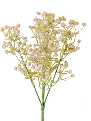 Picture of 14"BABY'S BREATH BUSH