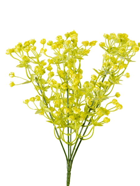 Picture of 14"BABY'S BREATH BUSH
