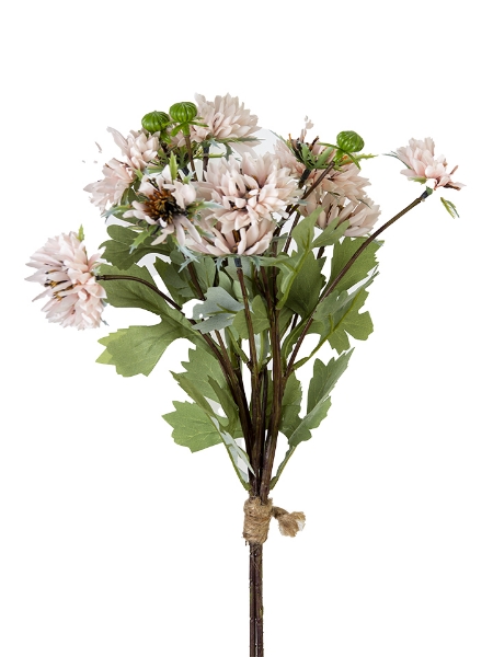 Picture of 20" CHRYSANTHEMUM BUNDLE
