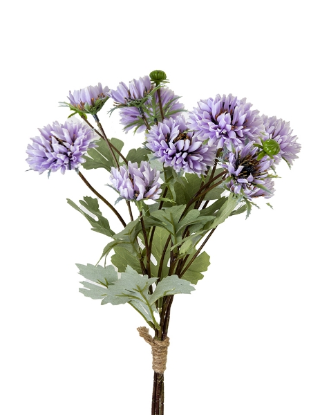 Picture of 20" CHRYSANTHEMUM BUNDLE