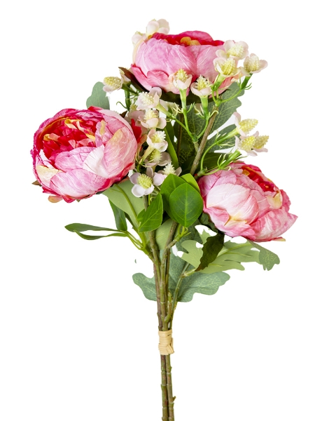 Picture of 18" PEONY FILLER BUNDLE