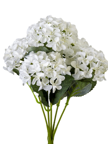 Picture of 17" HYDRANGEA BUSH