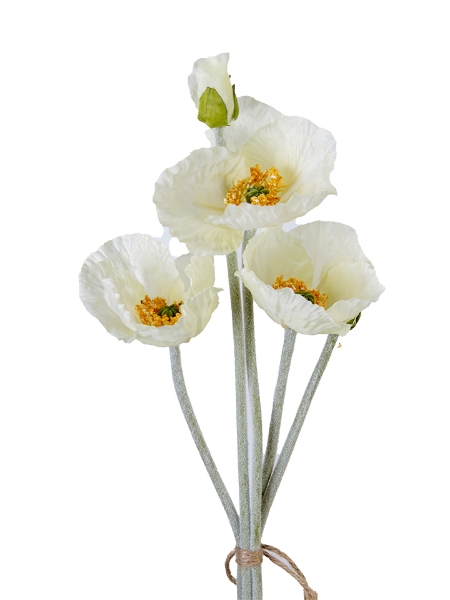 Picture of 19" POPPY BUNDLE