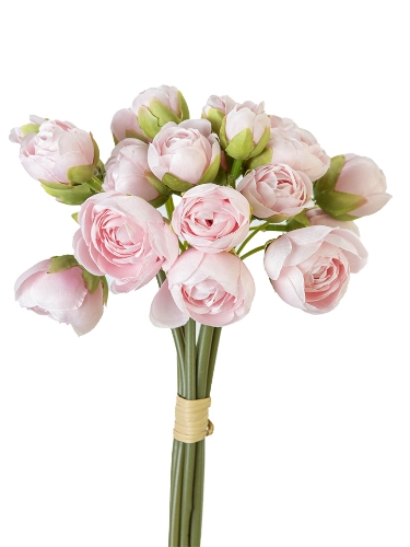 Picture of 11" ROSE BUNDLE