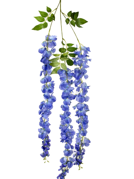 Picture of 48" HANGING WISTERIA