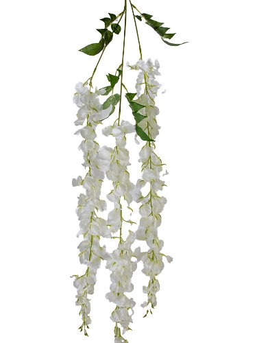 Picture of 48" HANGING WISTERIA