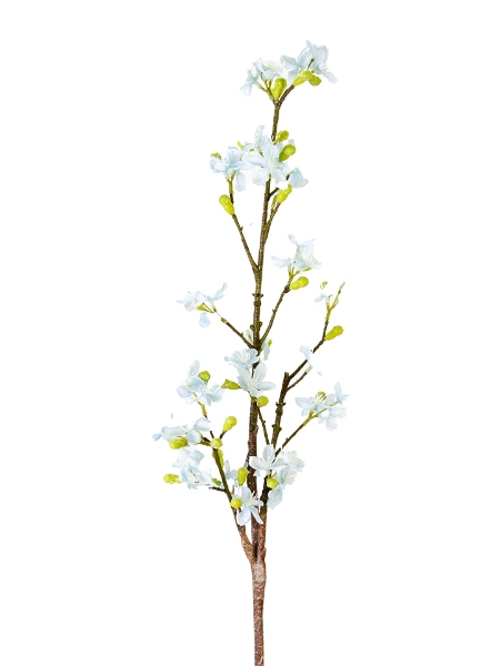 Picture of 42" PEAR BLOSSOM BRANCH