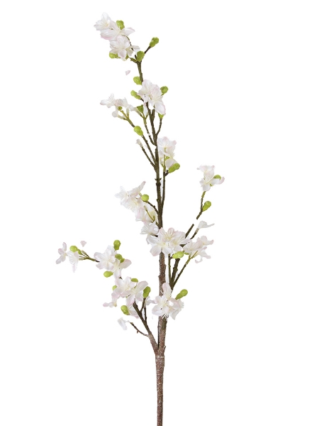 Picture of 42" PEAR BLOSSOM BRANCH