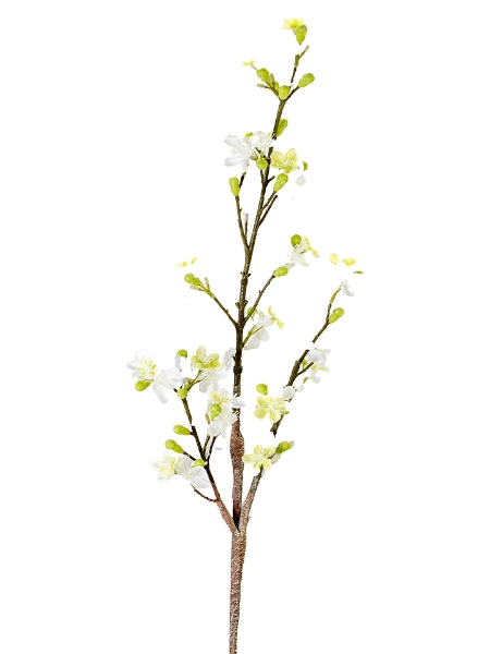 Picture of 42" PEAR BLOSSOM BRANCH
